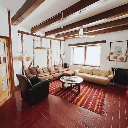 Casa Del Arte Hotel Simancas Ngoại thất bức ảnh
