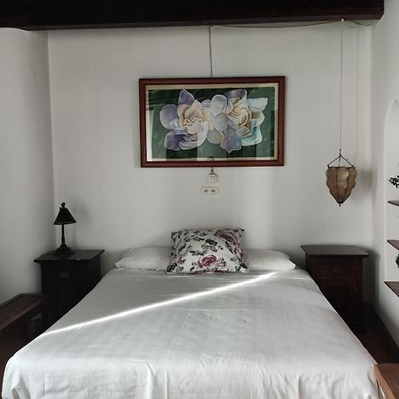 Casa Del Arte Hotel Simancas Ngoại thất bức ảnh