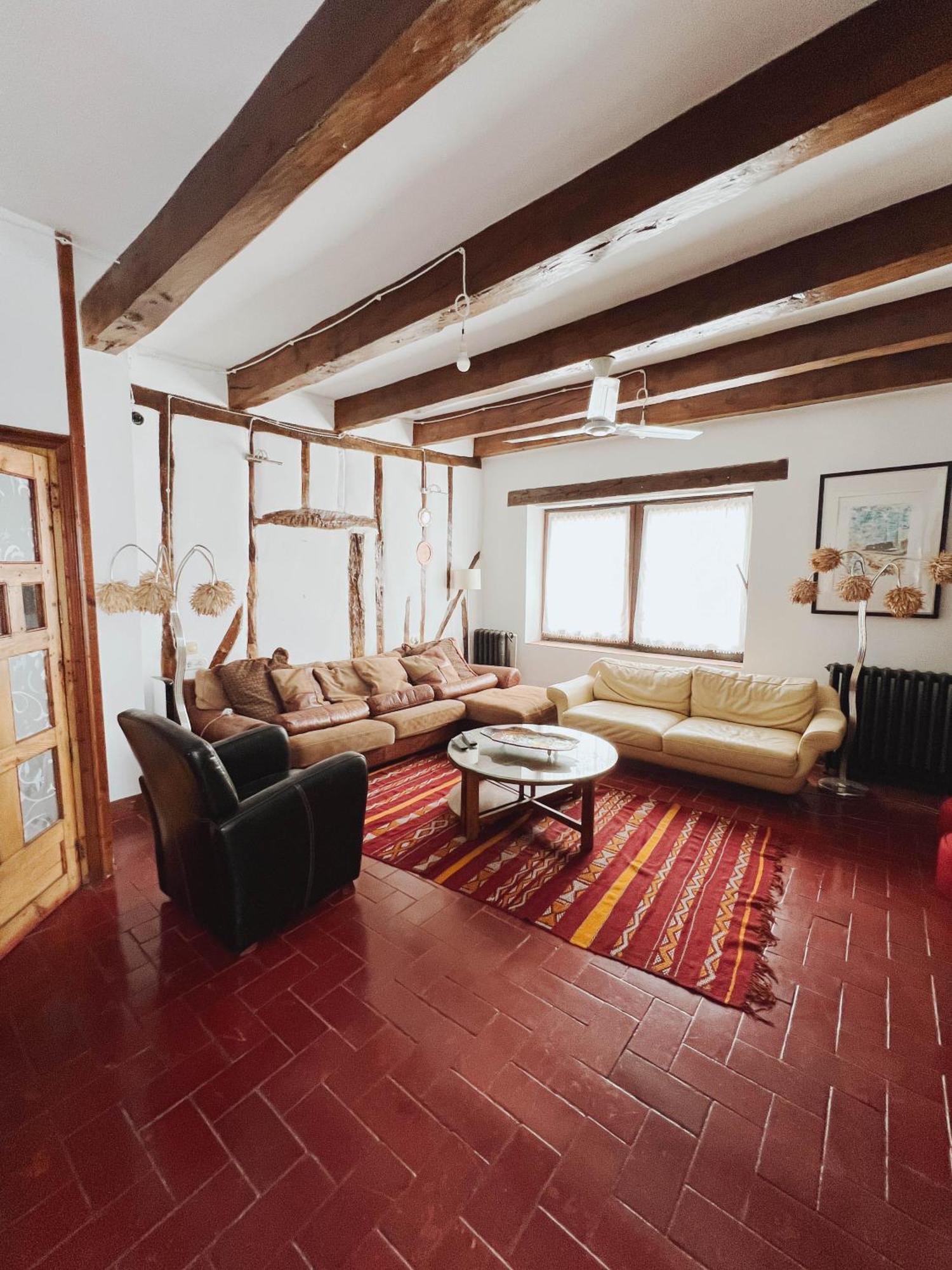 Casa Del Arte Hotel Simancas Ngoại thất bức ảnh