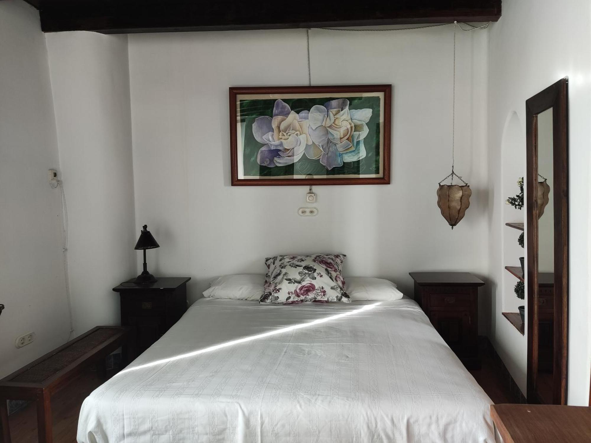 Casa Del Arte Hotel Simancas Ngoại thất bức ảnh